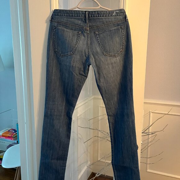 Earnest Sewn Jeans - Picture 2 of 7